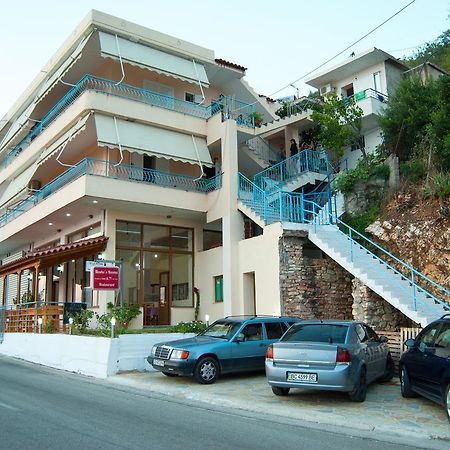 Let Rooms Lukova Exterior foto