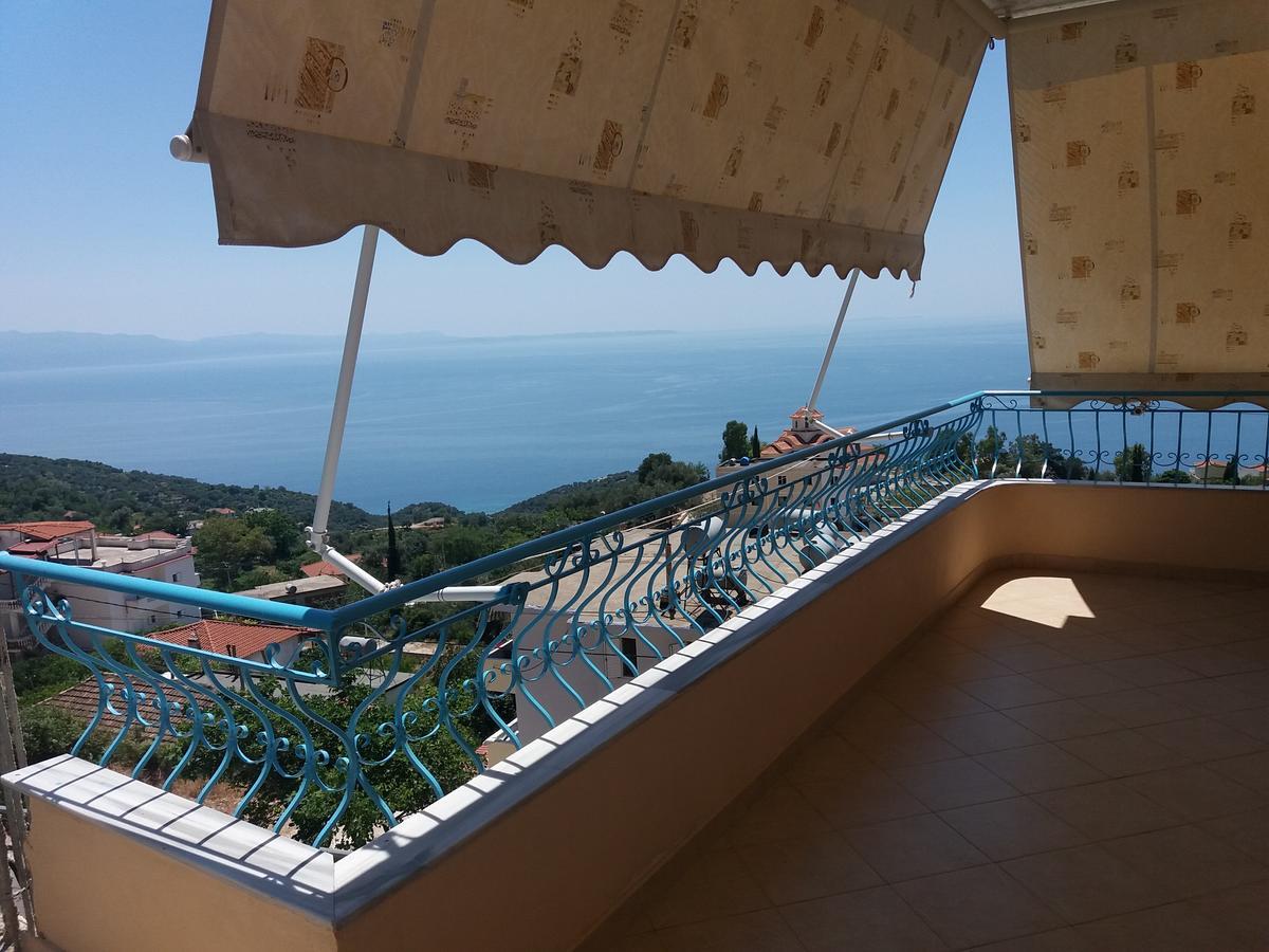 Let Rooms Lukova Exterior foto